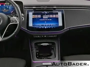 E 220 d AVANTGARDE Advanced PSD 19