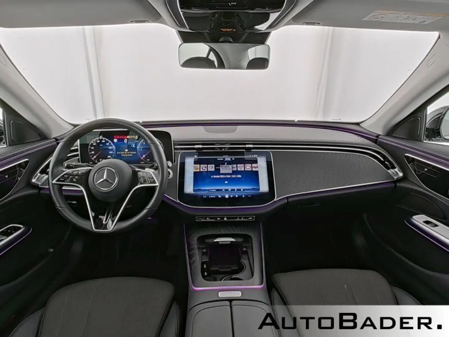 E 220 d AVANTGARDE Advanced PSD 19
