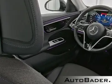 E 220 d AVANTGARDE Advanced PSD 19