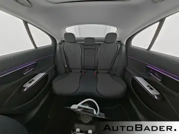 E 220 d AVANTGARDE Advanced PSD 19