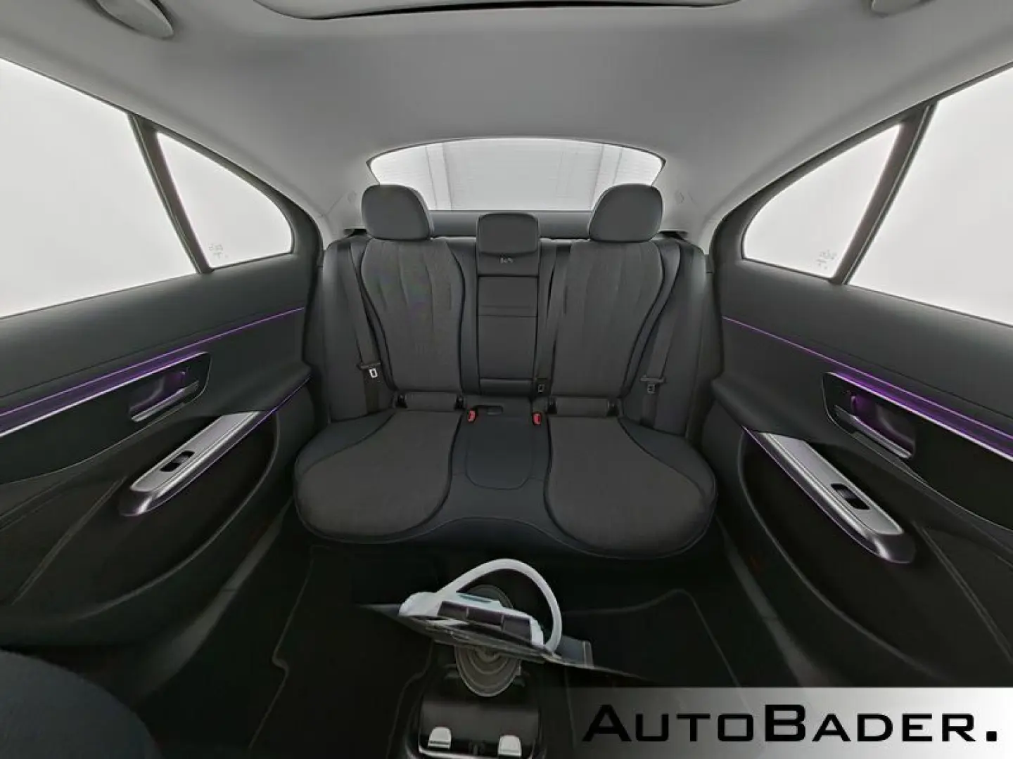 E 220 d AVANTGARDE Advanced PSD 19