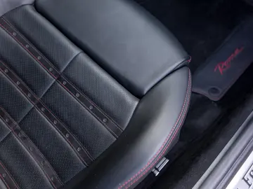 Ferrari Roma 2022 Passanger Display