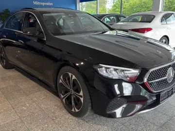 E 220 d Avantgarde Advanced|Panorama|DISTRONIC|