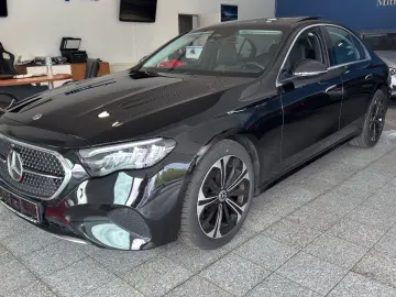 E 220 d Avantgarde Advanced|Panorama|DISTRONIC|