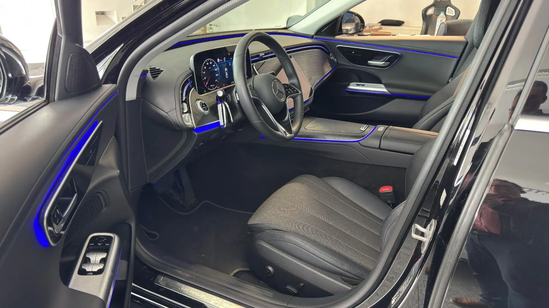 E 220 d Avantgarde Advanced|Panorama|DISTRONIC|