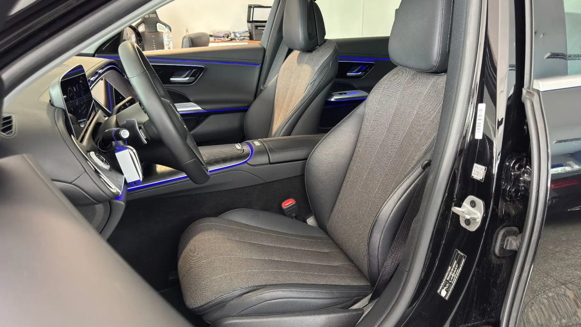 E 220 d Avantgarde Advanced|Panorama|DISTRONIC|
