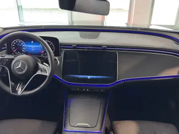 E 220 d Avantgarde Advanced|Panorama|DISTRONIC|