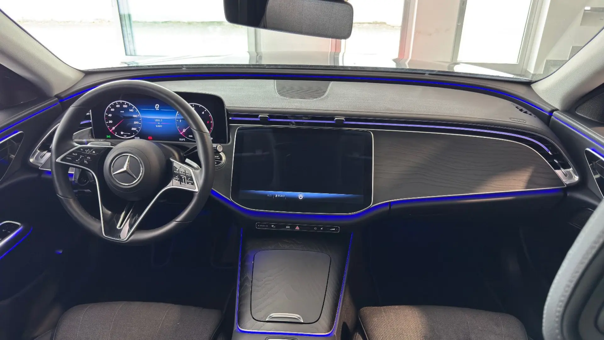 E 220 d Avantgarde Advanced|Panorama|DISTRONIC|