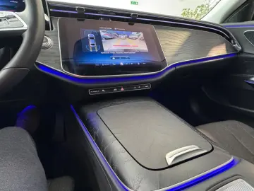 E 220 d Avantgarde Advanced|Panorama|DISTRONIC|