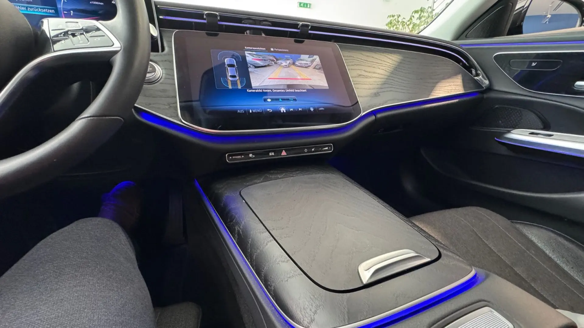 E 220 d Avantgarde Advanced|Panorama|DISTRONIC|