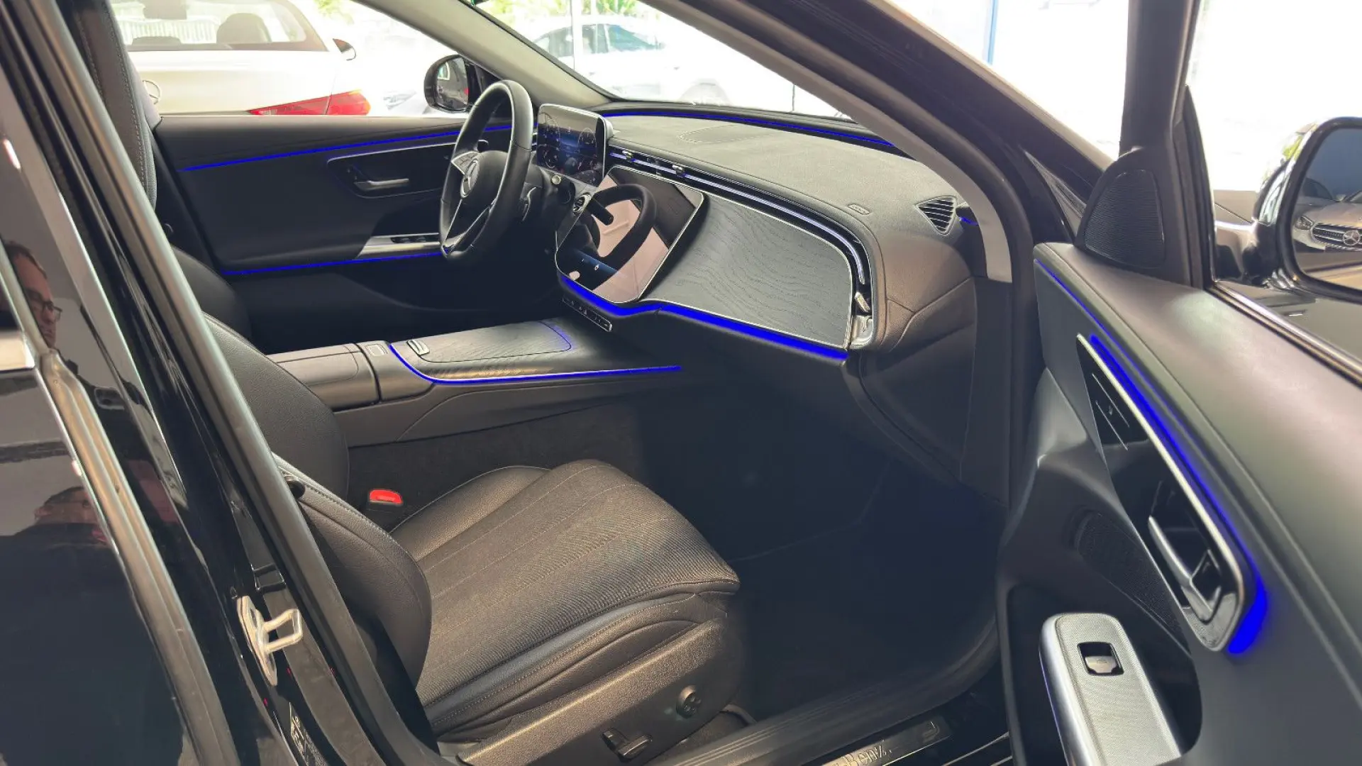 E 220 d Avantgarde Advanced|Panorama|DISTRONIC|