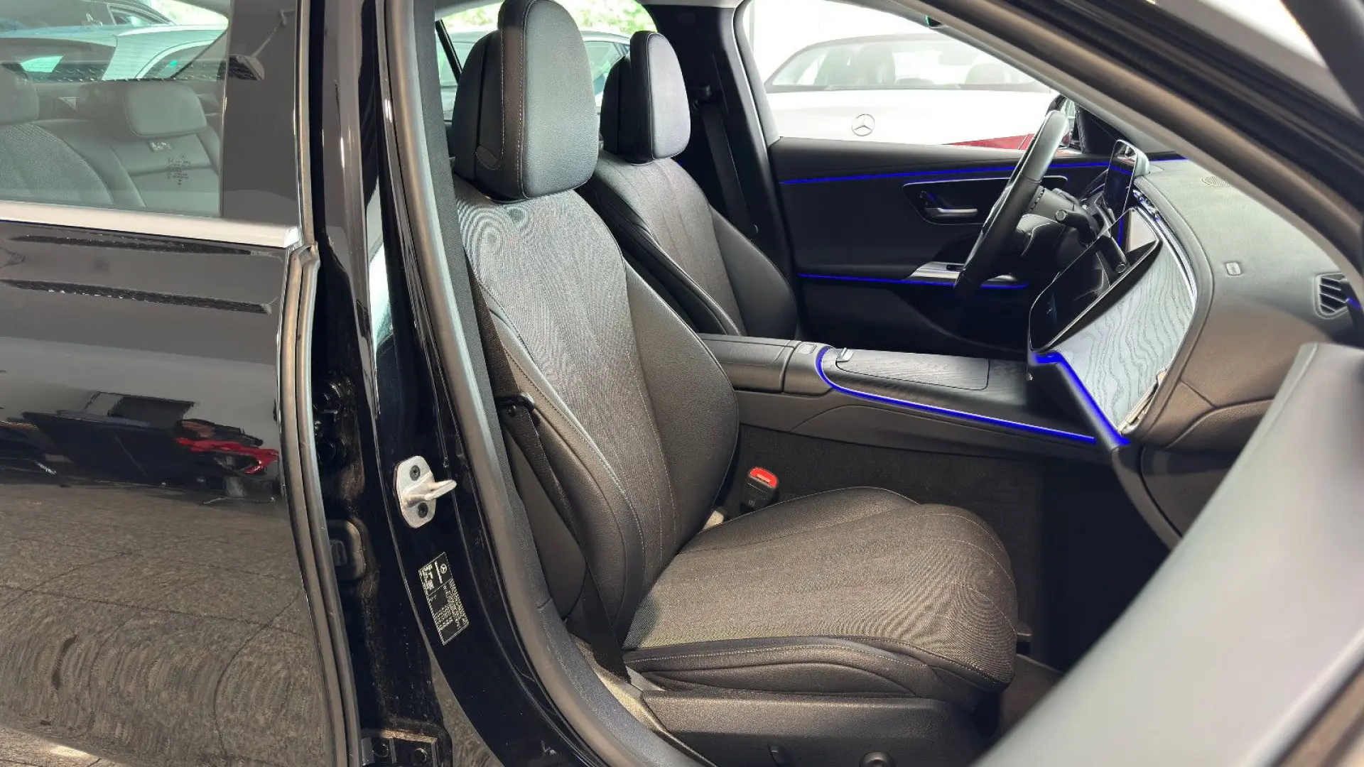 E 220 d Avantgarde Advanced|Panorama|DISTRONIC|