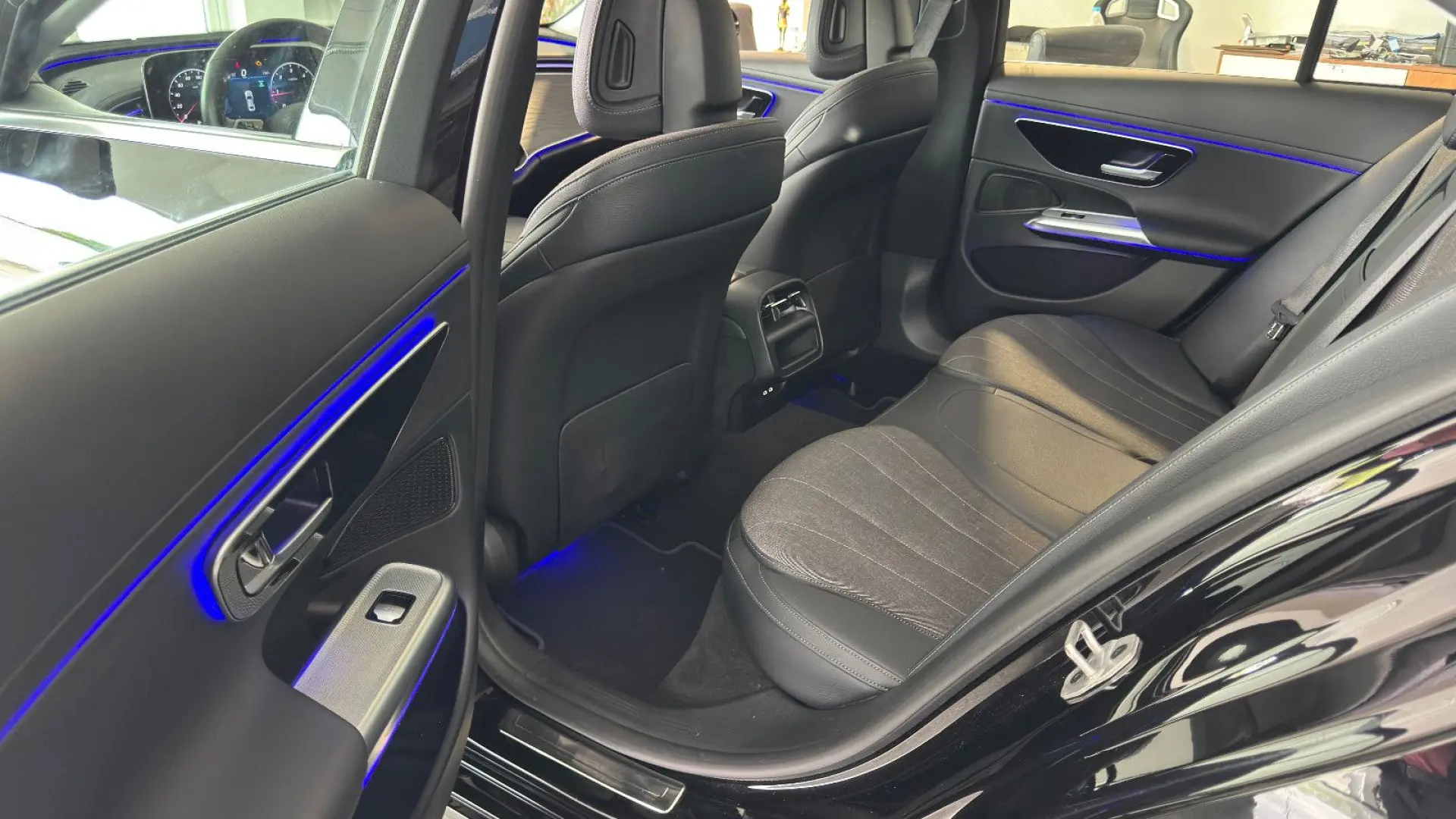 E 220 d Avantgarde Advanced|Panorama|DISTRONIC|