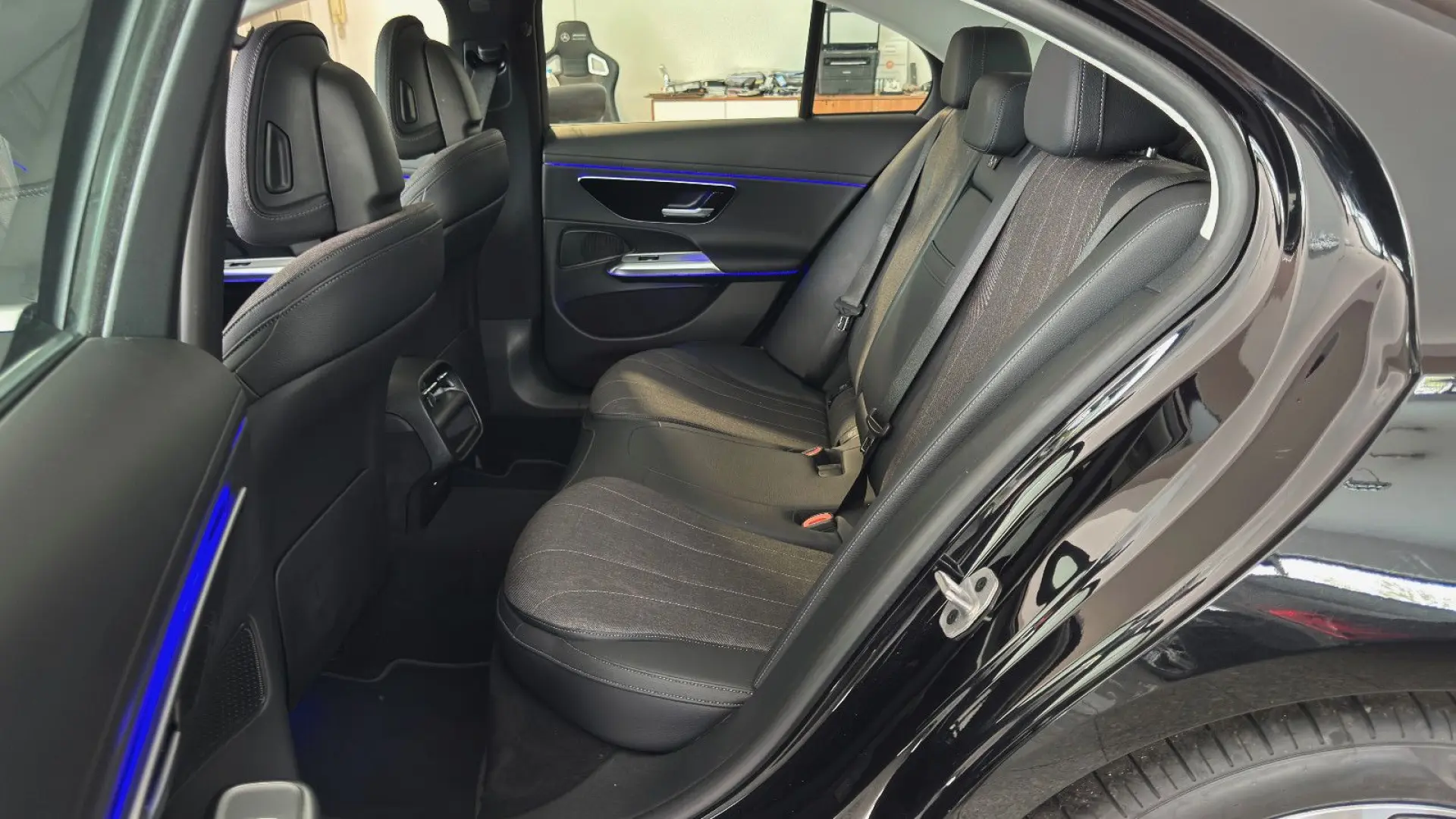 E 220 d Avantgarde Advanced|Panorama|DISTRONIC|