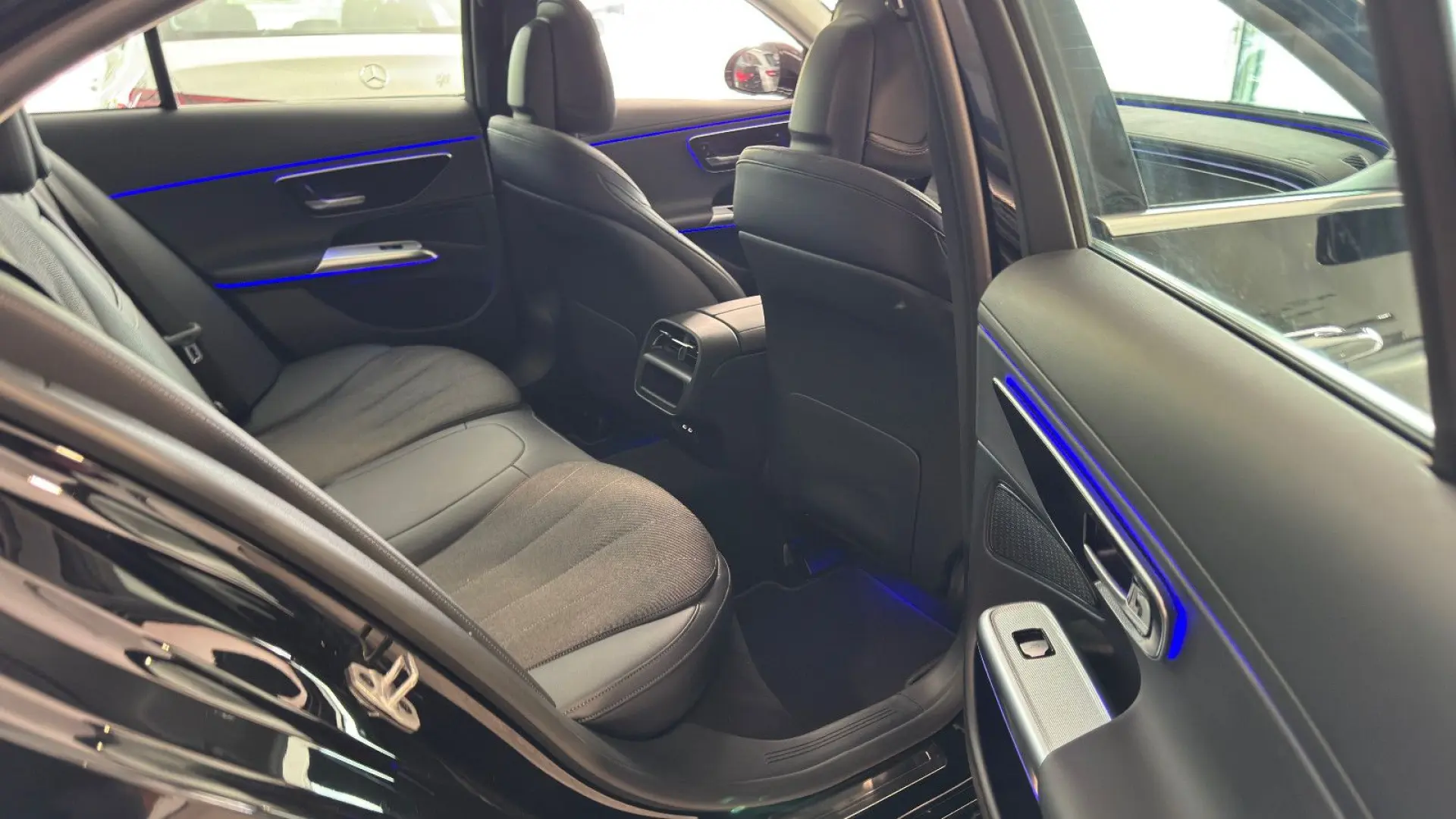 E 220 d Avantgarde Advanced|Panorama|DISTRONIC|