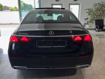 E 220 d Avantgarde Advanced|Panorama|DISTRONIC|