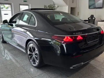 E 220 d Avantgarde Advanced|Panorama|DISTRONIC|