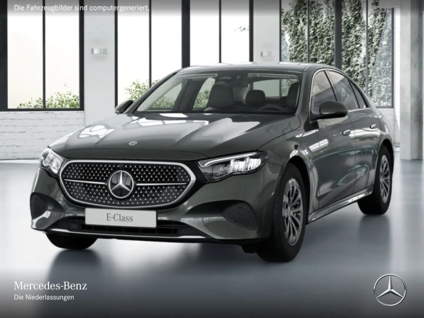 E 220 d Avantgarde Advanced/LED/DISTRONIC/MBUX/