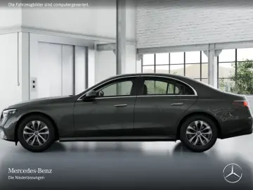 E 220 d Avantgarde Advanced/LED/DISTRONIC/MBUX/