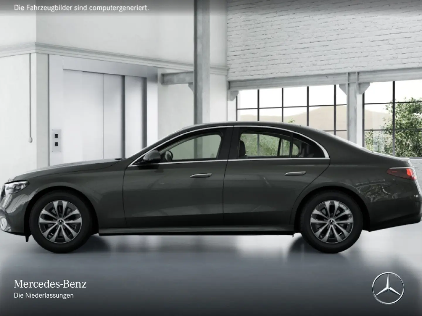 E 220 d Avantgarde Advanced/LED/DISTRONIC/MBUX/