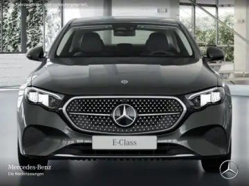 E 220 d Avantgarde Advanced/LED/DISTRONIC/MBUX/