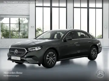 E 220 d Avantgarde Advanced/LED/DISTRONIC/MBUX/
