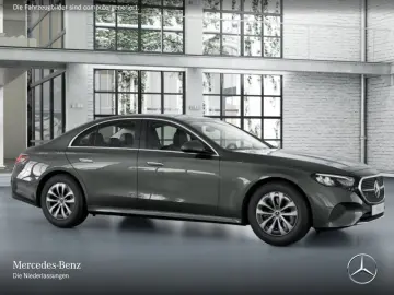 E 220 d Avantgarde Advanced/LED/DISTRONIC/MBUX/