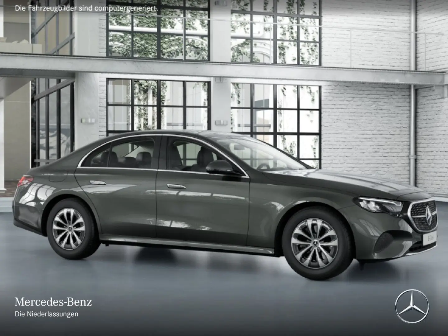 E 220 d Avantgarde Advanced/LED/DISTRONIC/MBUX/