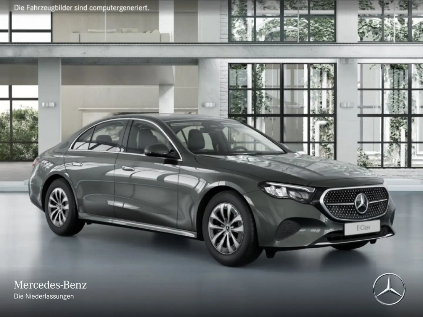 E 220 d Avantgarde Advanced/LED/DISTRONIC/MBUX/