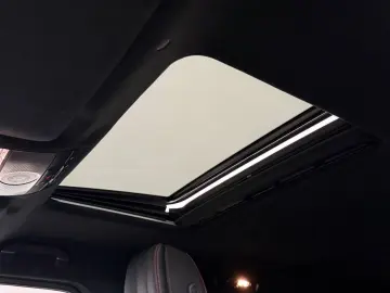 G 63 AMG DTR+GSD 360° Burm Massage AHK 22LM