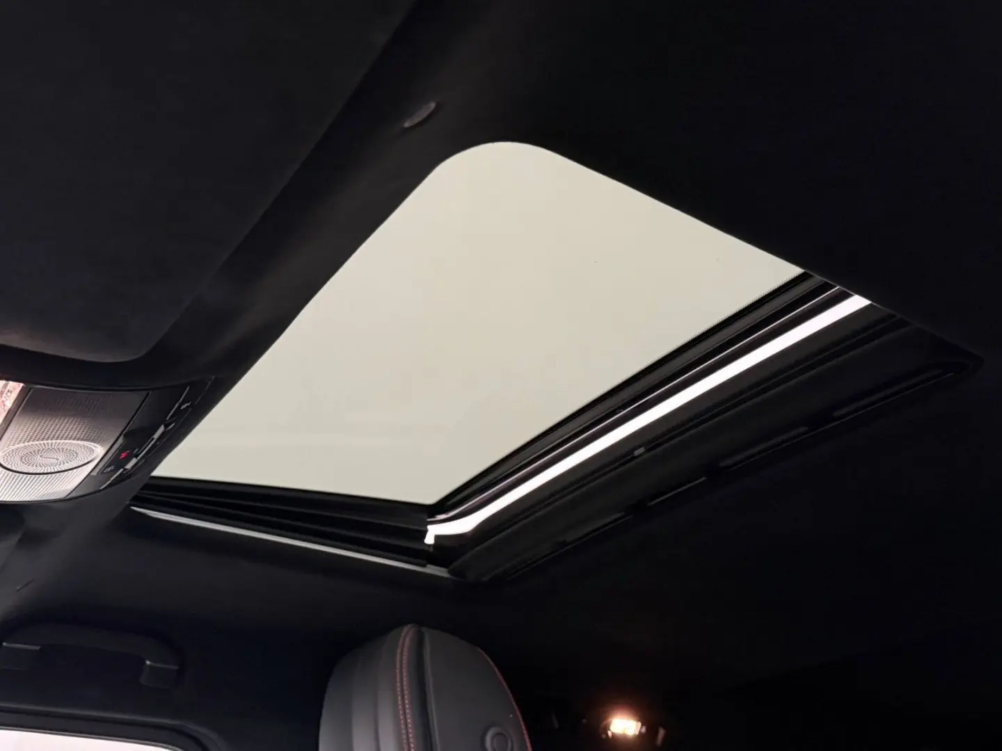 G 63 AMG DTR+GSD 360° Burm Massage AHK 22LM