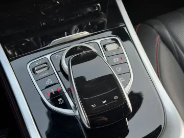 G 63 AMG DTR+GSD 360° Burm Massage AHK 22LM