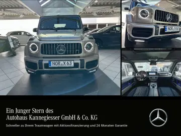 G 63 AMG*BRABUS*NIGHT*SUPERIOR**MANUFAKTUR*2023*