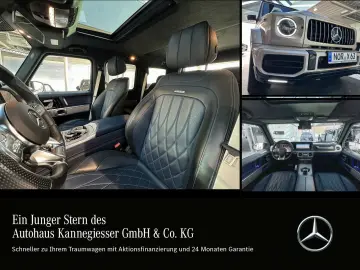G 63 AMG*BRABUS*NIGHT*SUPERIOR**MANUFAKTUR*2023*