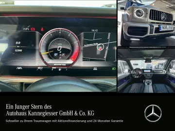 G 63 AMG*BRABUS*NIGHT*SUPERIOR**MANUFAKTUR*2023*