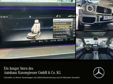 G 63 AMG*BRABUS*NIGHT*SUPERIOR**MANUFAKTUR*2023*