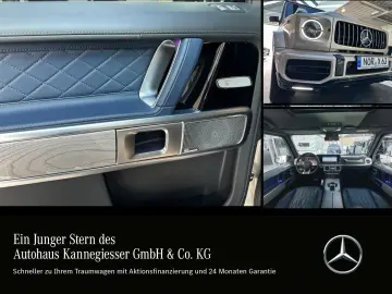 G 63 AMG*BRABUS*NIGHT*SUPERIOR**MANUFAKTUR*2023*