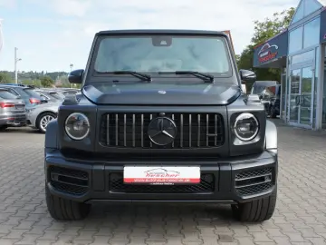 G 63 AMG *360°*MASSAGE*BURMESTER*NIGHT*