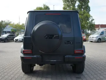 G 63 AMG *360°*MASSAGE*BURMESTER*NIGHT*