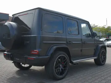 G 63 AMG *360°*MASSAGE*BURMESTER*NIGHT*