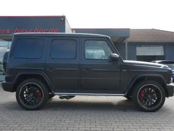 G 63 AMG *360°*MASSAGE*BURMESTER*NIGHT*