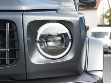 G 63 AMG *360°*MASSAGE*BURMESTER*NIGHT*