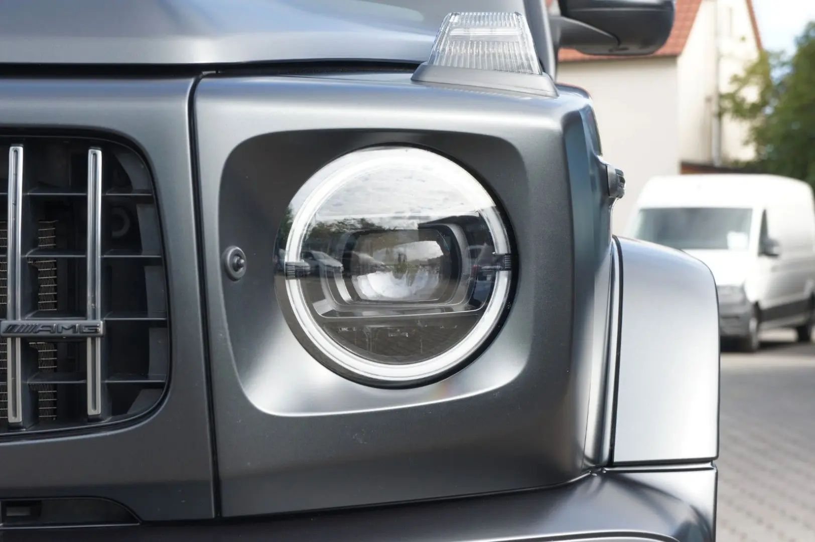 G 63 AMG *360°*MASSAGE*BURMESTER*NIGHT*
