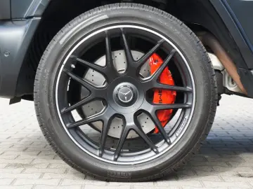 G 63 AMG *360°*MASSAGE*BURMESTER*NIGHT*