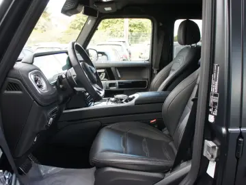 G 63 AMG *360°*MASSAGE*BURMESTER*NIGHT*