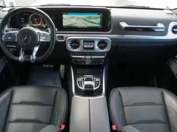 G 63 AMG *360°*MASSAGE*BURMESTER*NIGHT*