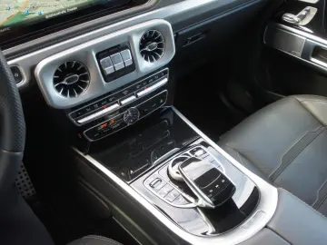 G 63 AMG *360°*MASSAGE*BURMESTER*NIGHT*