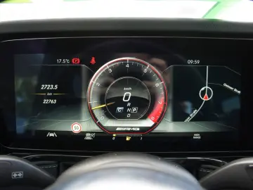 G 63 AMG *360°*MASSAGE*BURMESTER*NIGHT*