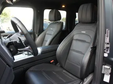 G 63 AMG *360°*MASSAGE*BURMESTER*NIGHT*