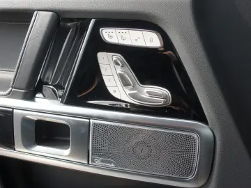 G 63 AMG *360°*MASSAGE*BURMESTER*NIGHT*